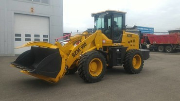 SZM 930