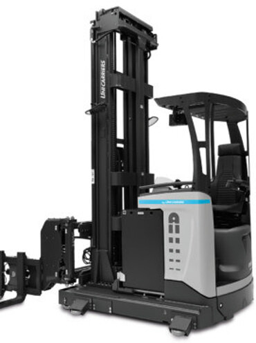 Ремонт вилочных погрузчиков, автопогрузчиков и штабелеров