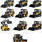 John Deree KL JD318D