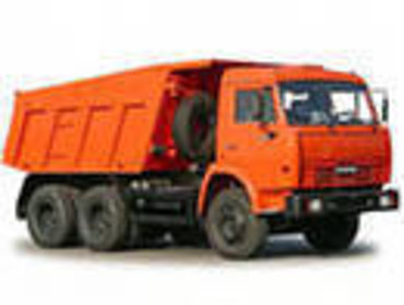 Камаз 65115