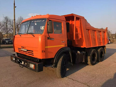 Камаз 53111