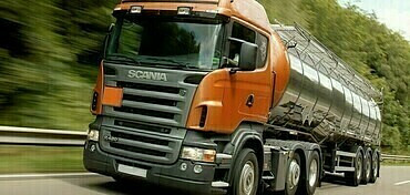 SCANIA
