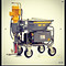 Ремонт штукатурных станций