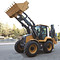 XCMG XC8 S3570