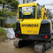 Hyundai  r555lc