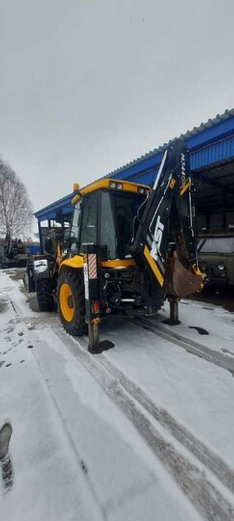 Копка траншей, фундаментов, канализации