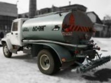 ГАЗ ДС-39Г