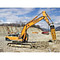 Hyundai R290LC-7A
