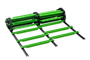 Транспортер наклонной камеры John Deere для тракторов