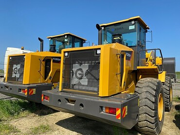 XGMA  XG931N, XG936N, XG955N