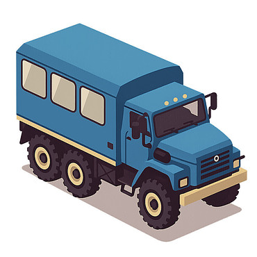 Газ Садко вахта