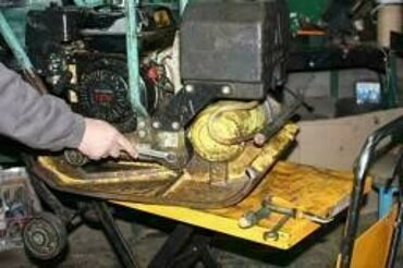 Ремонт электроинструментов