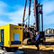 Aksa Atlas Copco, Cummins, Zeus