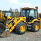 JCB 3sx SUPER