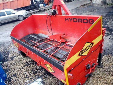 HYDROG RPU 3000