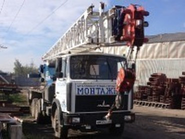 Клинцы КС-55713-6К-3