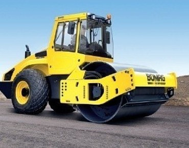 Bomag
