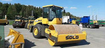 SDLG RS8140