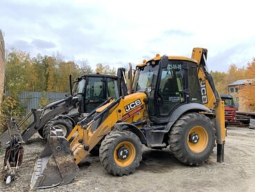 Удаление пней, кустарников и поросли