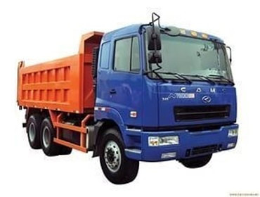 Транспортные перевозки грунта