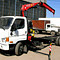 КамАЗ, MAN, Scania, Iveco
