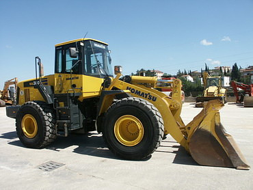 JCB
