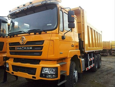 Доставка щебня 