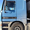 Mercedes-Benz Actros 1843