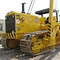 KOMATSU D355