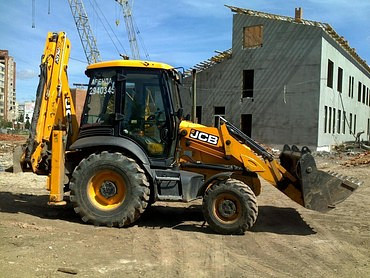 JCB-3CX