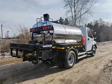 Газон Некст