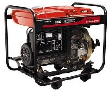 Ремонтируем основное рабочее оборудование генератора