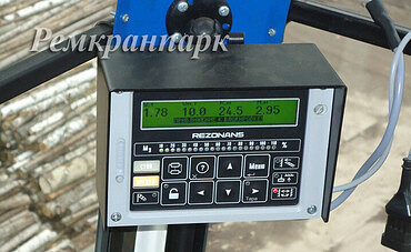 Ремонт приборов безопасности