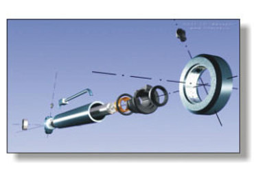 Ремонт автокранов