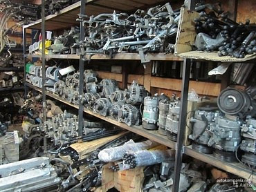 Запчасти для самосвалов XCMG, SDLG, HOWO и других