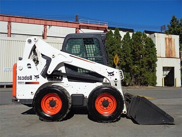 BOBCAT S-650