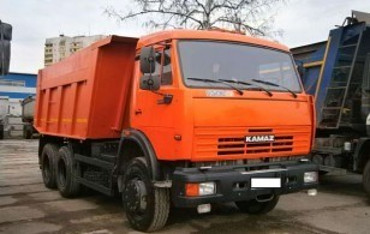 КАМАЗ