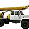 ISUZU, Зил