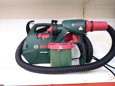 Bosch PFS 3000-2