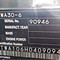 Komatsu WA30-6