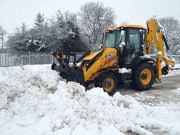 JCB 3CX