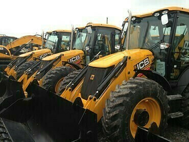 Работы по уборке снега