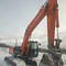 Hitachi ZX 200-5G