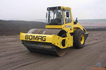 BOMAG 214