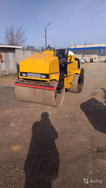JCB VMT400