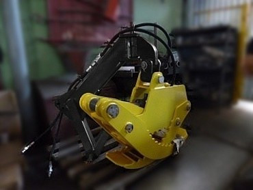 Лёгкий трелевщик ЛТ-150 ЛТ-150