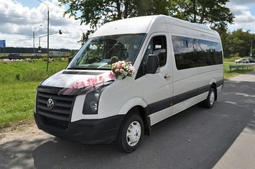 Организация пассажирских перевозок