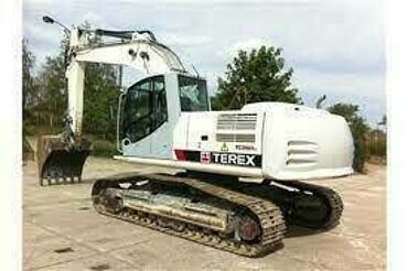 Atlas-Terex TC 260 LC