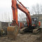 Hitachi ZAXIS 240 LC-3