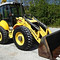 New Holland B115B